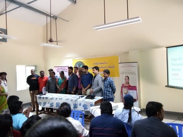 Prashanth Super Speciality Hospital - Padma Ambulance Service Velachery