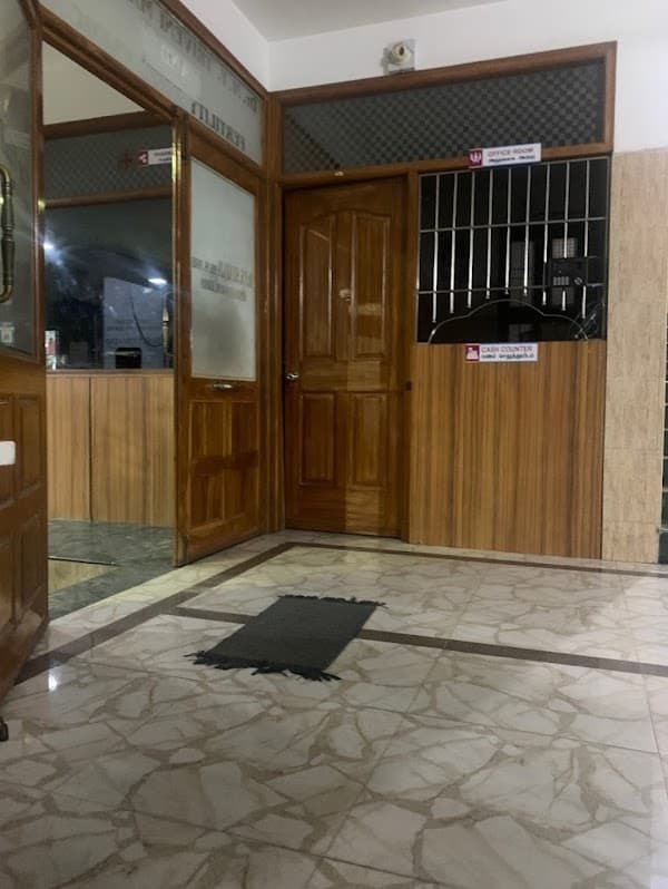 STN Family Care Hospital - Padma Ambulance Service Nanganallur