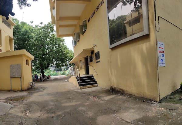 Canal Bank Road Cancer Hospital, Adyar - Ambulance service by Padma Ambulance in Adyar