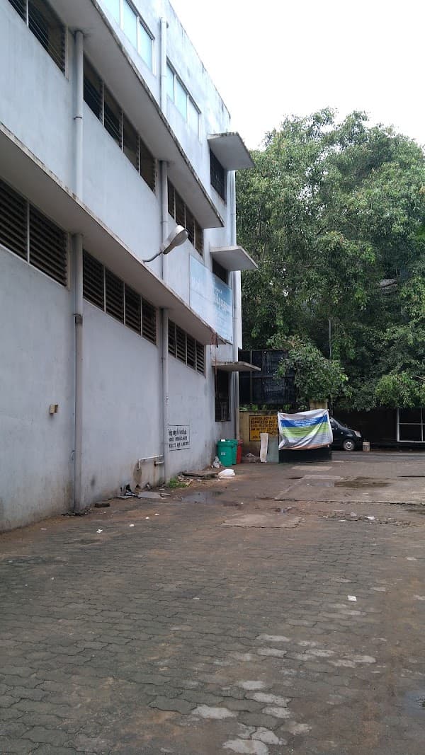 Corporation Pediatric and Obstetrics Hospital - Ambulance service by Padma Ambulance in Adyar