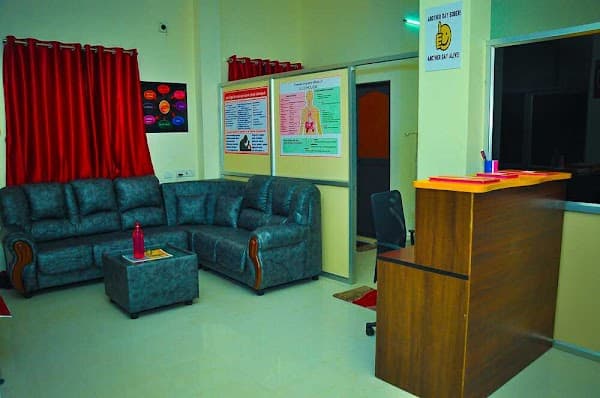 Divine Rehabilitation Hospital - Ambulance service by Padma Ambulance in Alapakkam