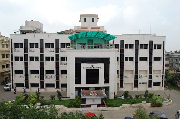 Rakshith Hospital - Ambulance service by Padma Ambulance in Valasaravakkam