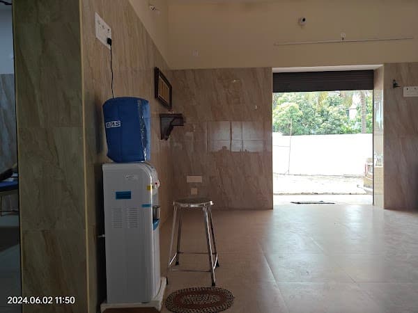 Ragunantha kumar Hospital - Padma Ambulance Service Athipattu