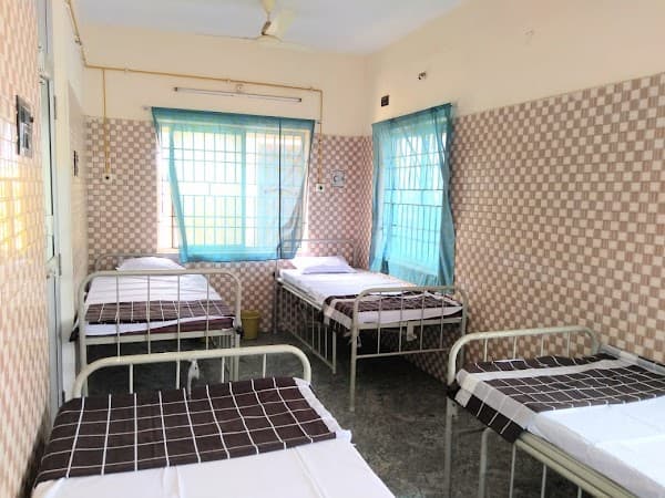 SARASWATHI Hospital - Padma Ambulance Service Manali New Town