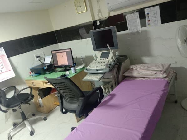 ABIRAMI HOSPITAL - Padma Ambulance Service Avadi