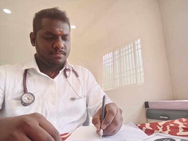 Sk Hospital - Ambulance service by Padma Ambulance in Ayanavaram