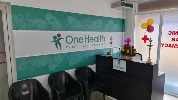 24hours - One Health Multispeciality Centre - Ambulance service by Padma Ambulance in Ayappakkam