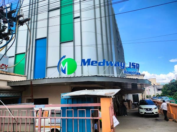 Medway JSP Hospital | Best Hospital in Chengalpattu - Ambulance service by Padma Ambulance in Chengalpattu