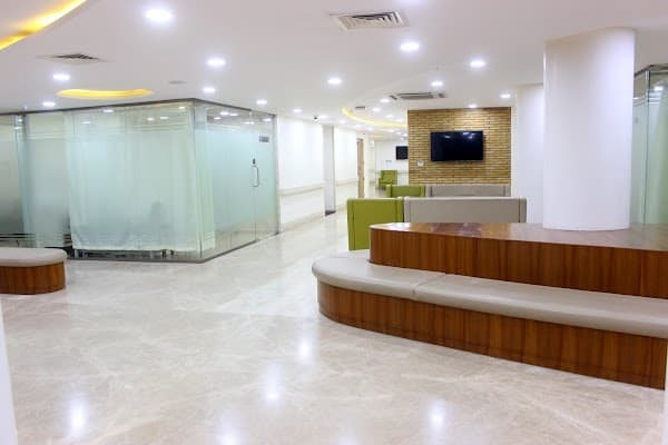 VS Hospitals - Padma Ambulance Service Periamet