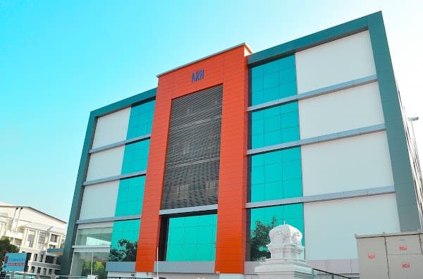 Dr. A. Ramachandran’s Diabetes Hospitals - Padma Ambulance Service Guindy
