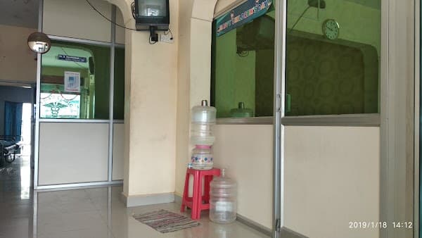 Sugam Hospital - Padma Ambulance Service Gummidipoondi