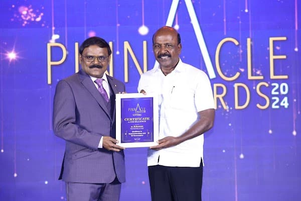 Life Care DKJ Hospital - Padma Ambulance Service Tiruvallur