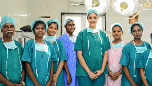 Babu's Maternity Hospital - Padma Ambulance Service Irumbuliyur