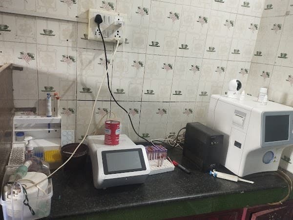 Siva shakthi hospital 24 hrs - Ambulance service by Padma Ambulance in Kadambathur