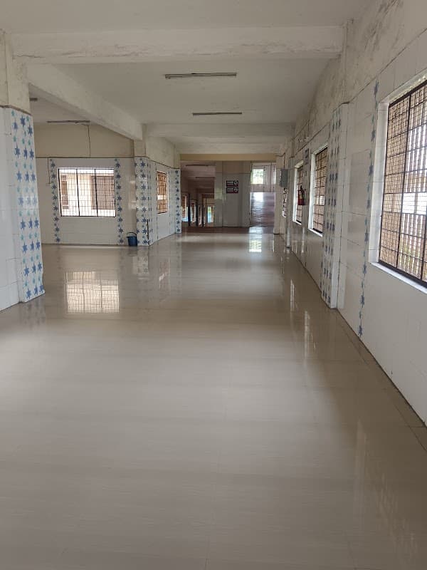 Government Peripheral Hospital - Padma Ambulance Service Tondiarpet