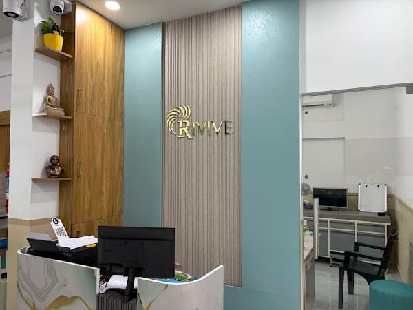 Rivive Hospital - Ambulance service by Padma Ambulance in Kovalam