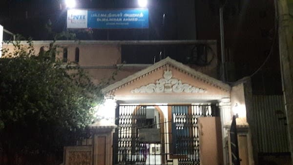 Nh Hospital - Ambulance service by Padma Ambulance in Kundrathur