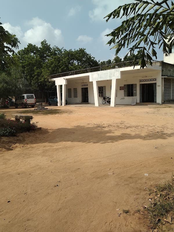 Murari Hospital - Padma Ambulance Service Madhavaram