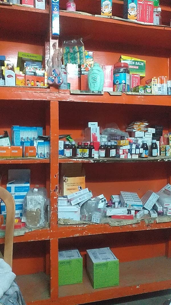 Newtown 24 hours Hospital manalinewtown - Padma Ambulance Service Manali New Town