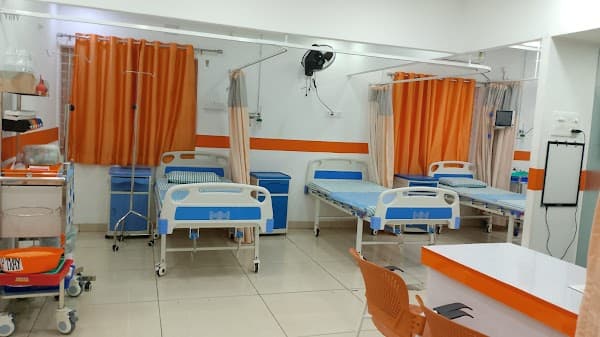 NewGen Multi-Speciality Hospital - Ambulance service by Padma Ambulance in Medavakkam