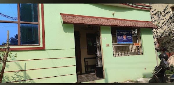 ESI HOSPITAL - Padma Ambulance Service Minjur