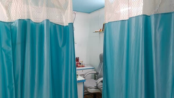 DEV'S MULTI SPECIALITY CLINIC - Ambulance service by Padma Ambulance in Mugalivakkam