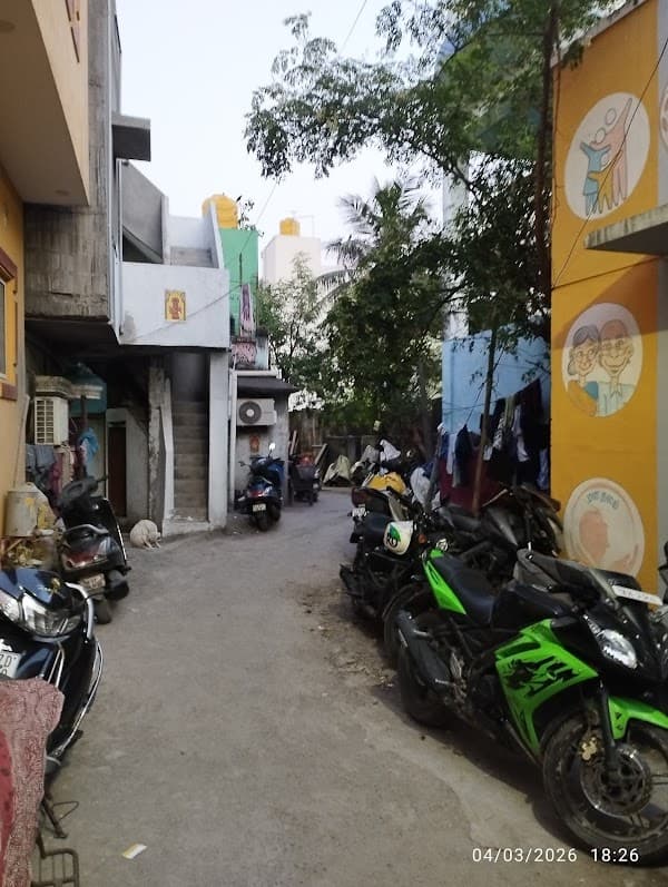 Govt urban health care center Chinna neelangarai - Ambulance service by Padma Ambulance in Neelankarai