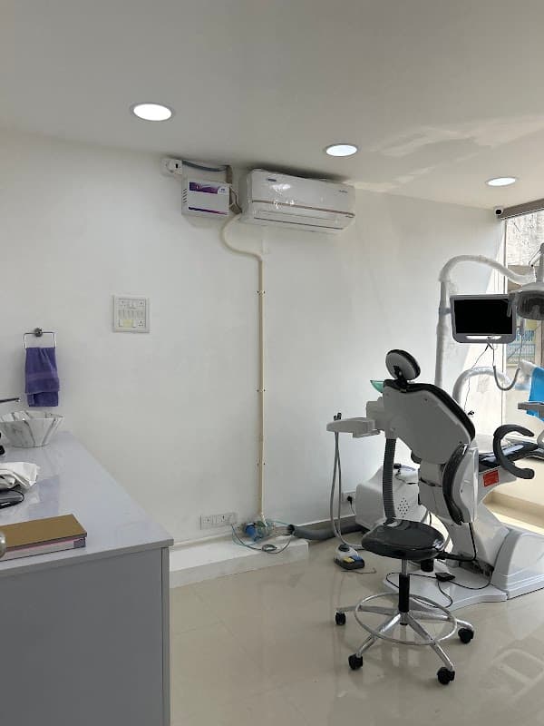 Magizh Dental Care - Padma Ambulance Service Neelankarai