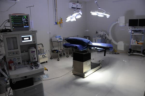 JIP Diabetic Multi-speciality Hospital - Padma Ambulance Service Pallavaram