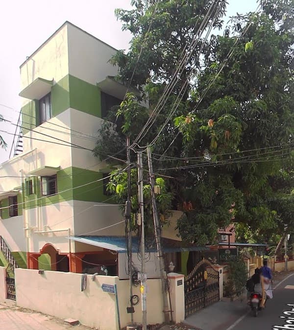 Dr Karthick MBBS - Ambulance service by Padma Ambulance in Perungalathur