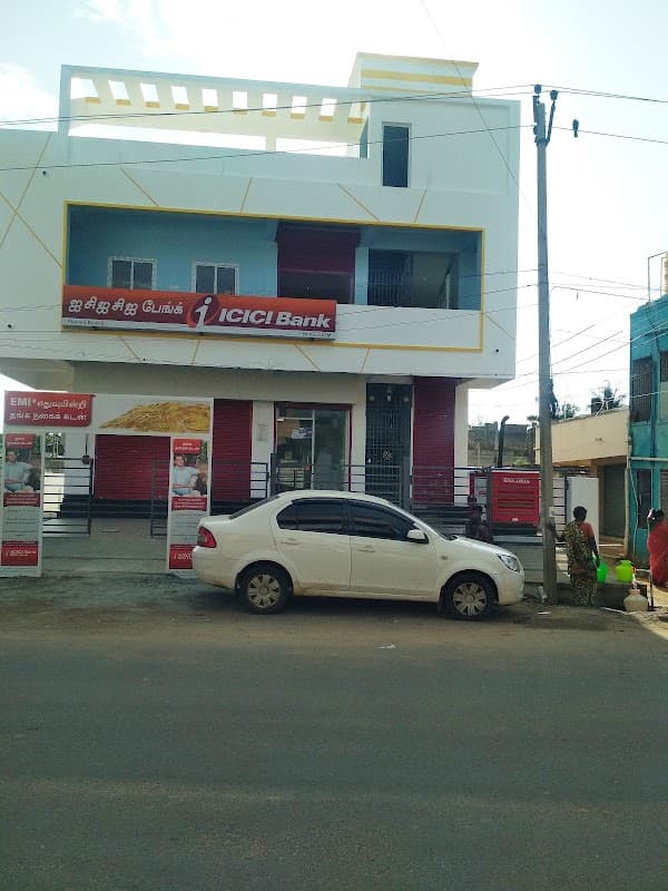 Thangam Hospital - Padma Ambulance Service Ponneri