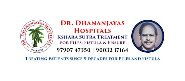 Dr. Dhananjayas Piles And Fistula Clinic - Padma Ambulance Service Porur