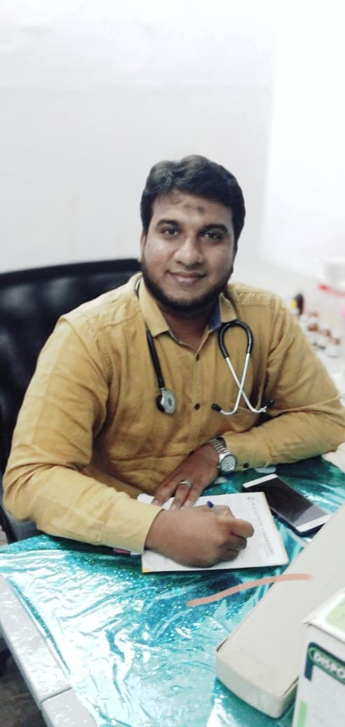 Shifa Clinic - Padma Ambulance Service Pulianthope
