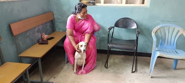 Kumaran Hospital - Padma Ambulance Service Red Hills