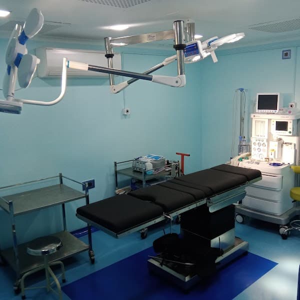 Shree Hospital - Ambulance service by Padma Ambulance in Red Hills