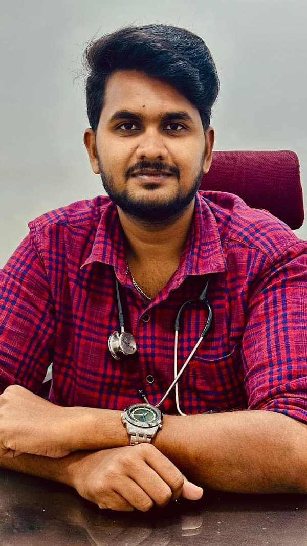 Dr. Hasik'S General Clinic - Padma Ambulance Service Siruseri