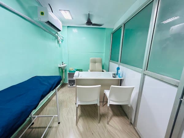 MAX HOSPITAL - Ambulance service by Padma Ambulance in Sriperumpudur