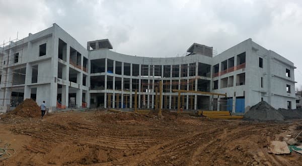 Sriperumbudur ESI hospital - Ambulance service by Padma Ambulance in Sriperumpudur