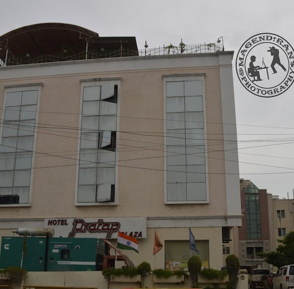 Sooriya Hospital Nungambakkam - Ambulance service by Padma Ambulance in T. Nagar