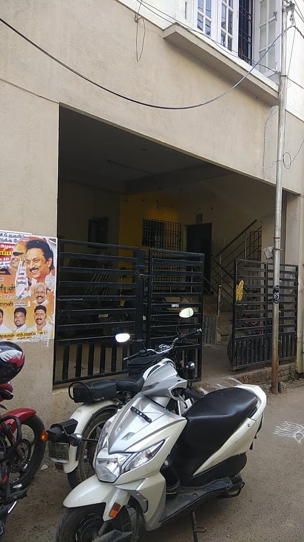 Alamelu Hospital - Ambulance service by Padma Ambulance in Taramani
