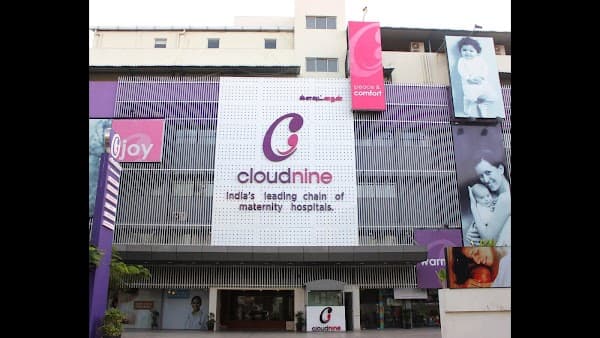 Cloudnine Hospital - T Nagar | Best Maternity & Pregnancy Centre - Padma Ambulance Service Teynampet