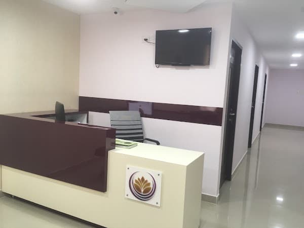 Lotus Speciality Clinic - Padma Ambulance Service Thoraipakkam