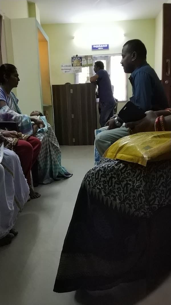 AYUR MED LIFE HOSPITAL - Ambulance service by Padma Ambulance in Tiruvallur