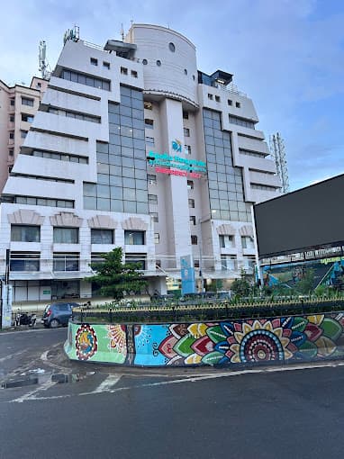 Department of Surgical Gastroenterology | Apollo Hospitals Tondiarpet - Padma Ambulance Service Tondiarpet