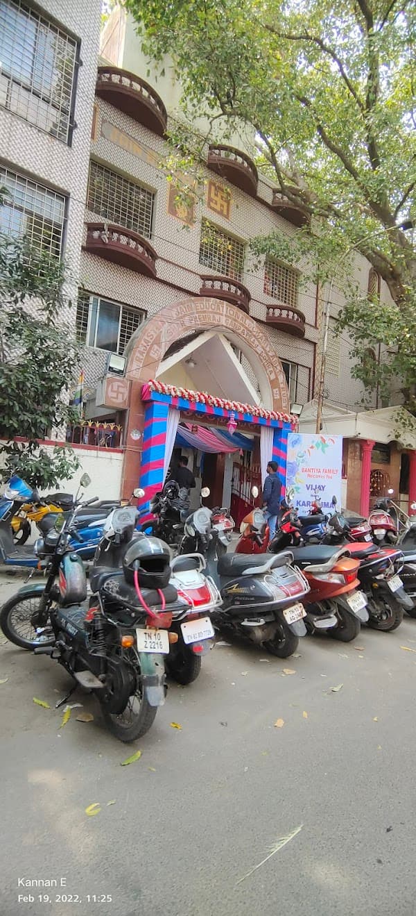 Jain Hospital - Ambulance service by Padma Ambulance in Vadapalani