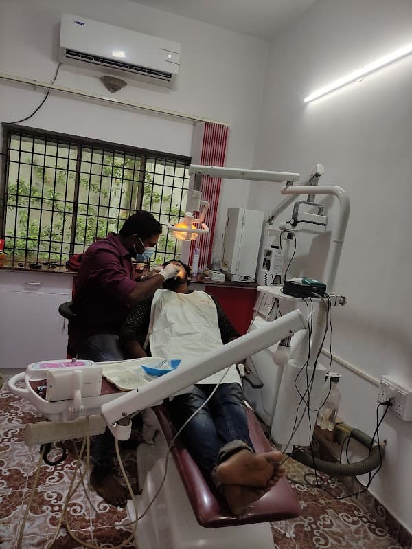 Udaya health care - Padma Ambulance Service Villivakkam