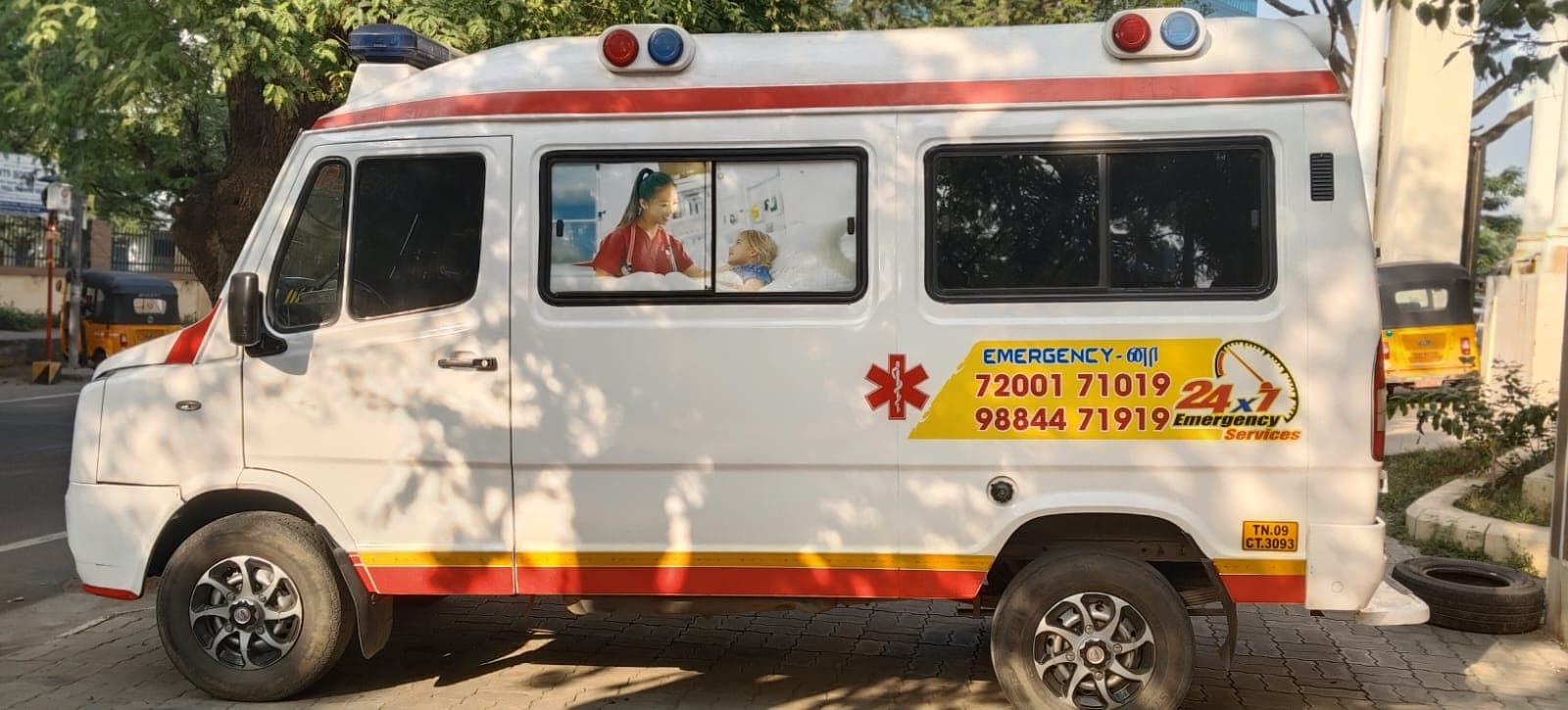 Padma Ambulance: padma-ambulance-chennai-emergency-ambulance-photo-20260307-095402.jpeg