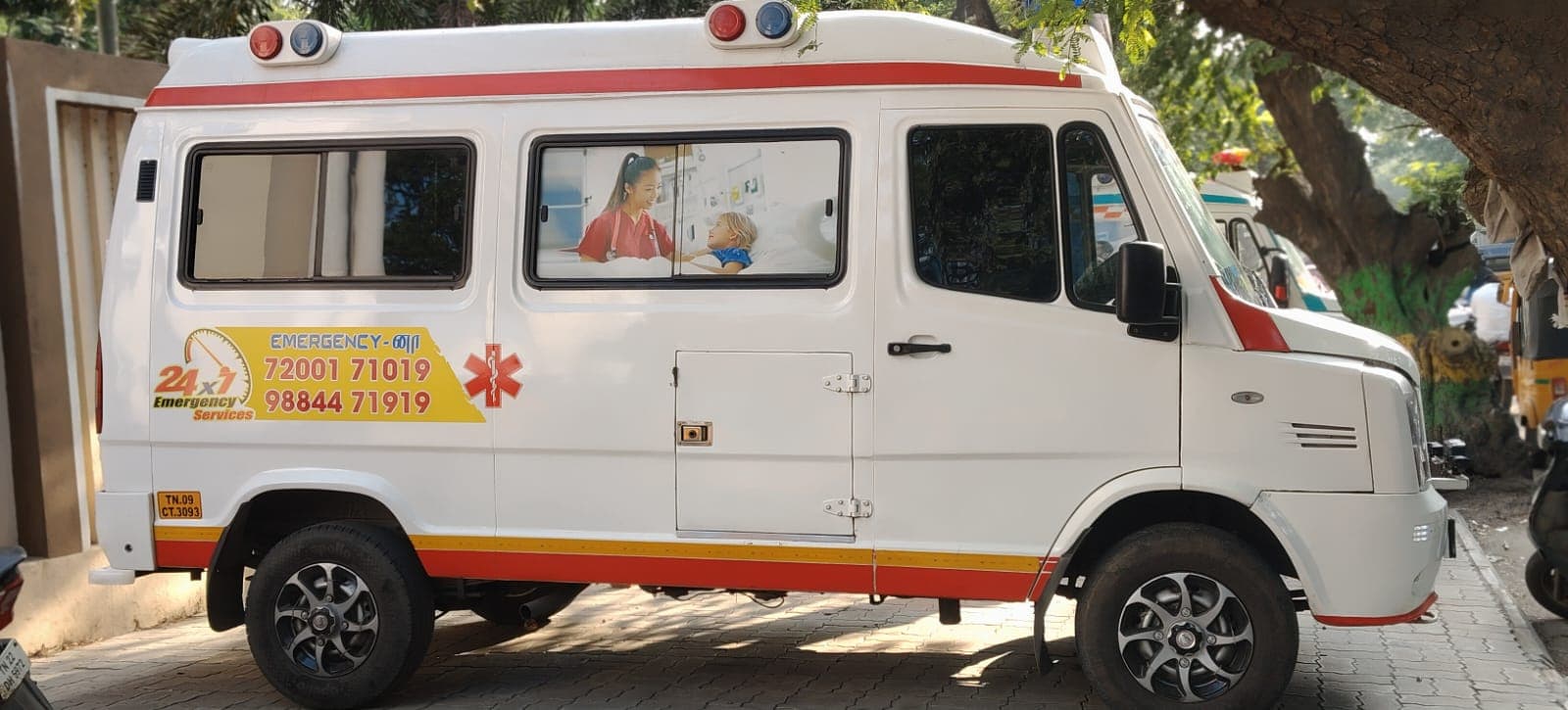 Padma Ambulance: padma-ambulance-chennai-emergency-ambulance-photo-20260307-095403.jpeg