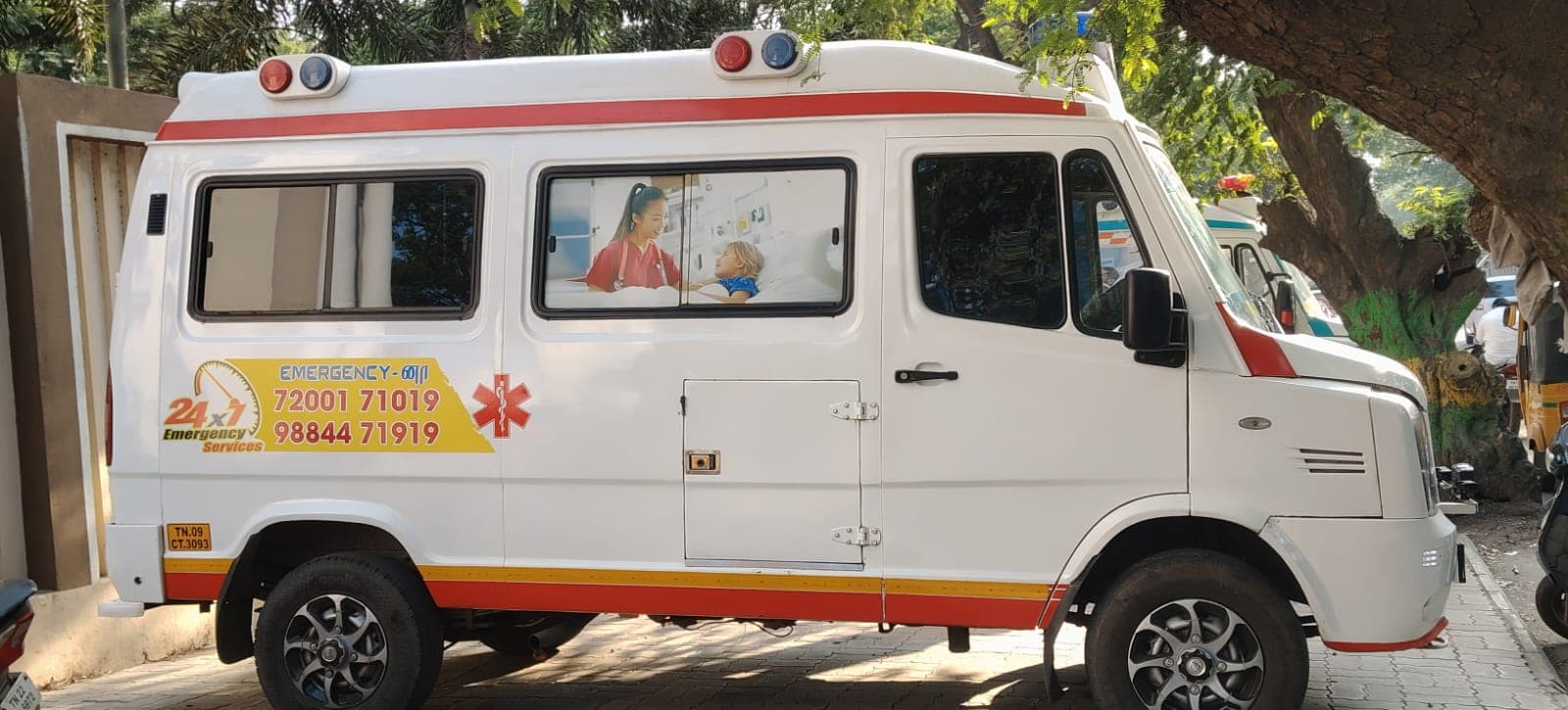 Padma Ambulance: padma-ambulance-chennai-emergency-ambulance-photo-20260307-095404.jpeg