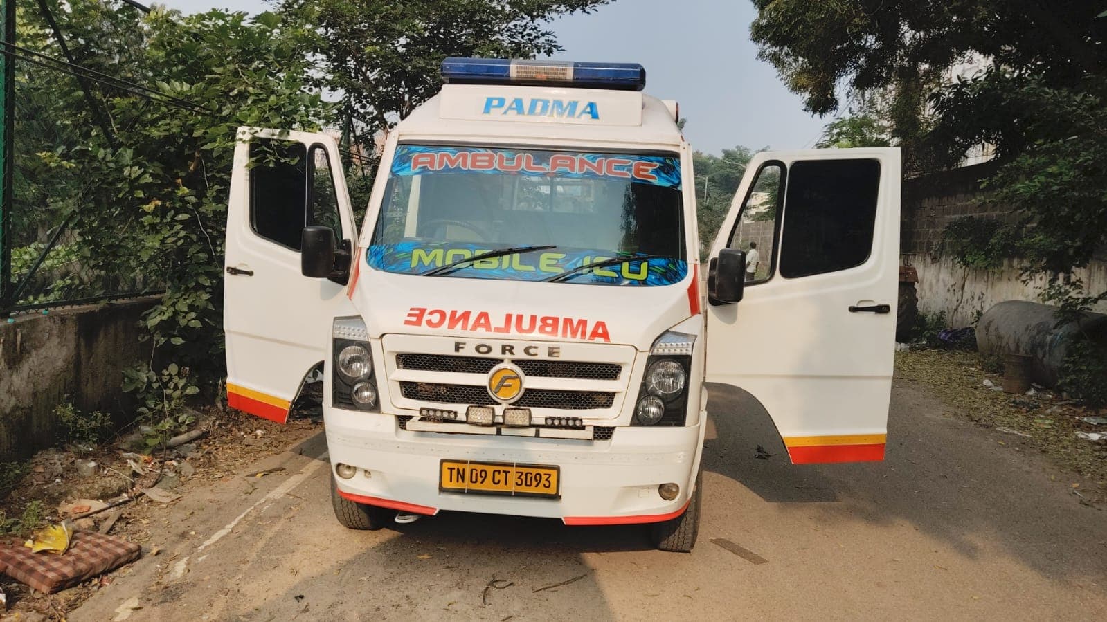 Padma Ambulance: padma-ambulance-chennai-emergency-ambulance-photo-20260307-095522.jpeg